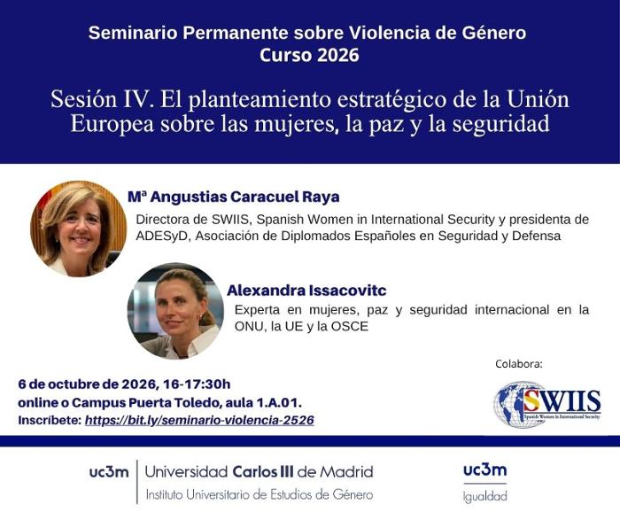 violencia de genero
