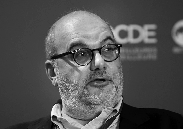 Conferencia Figuerola - Bishnupriya Gupta