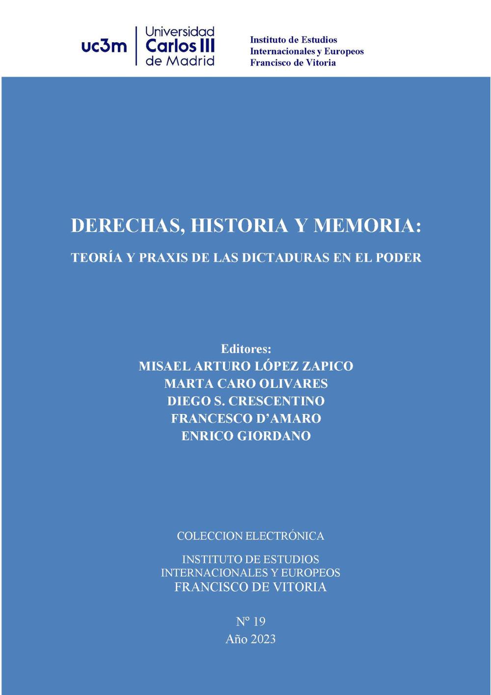 Portada nº 19