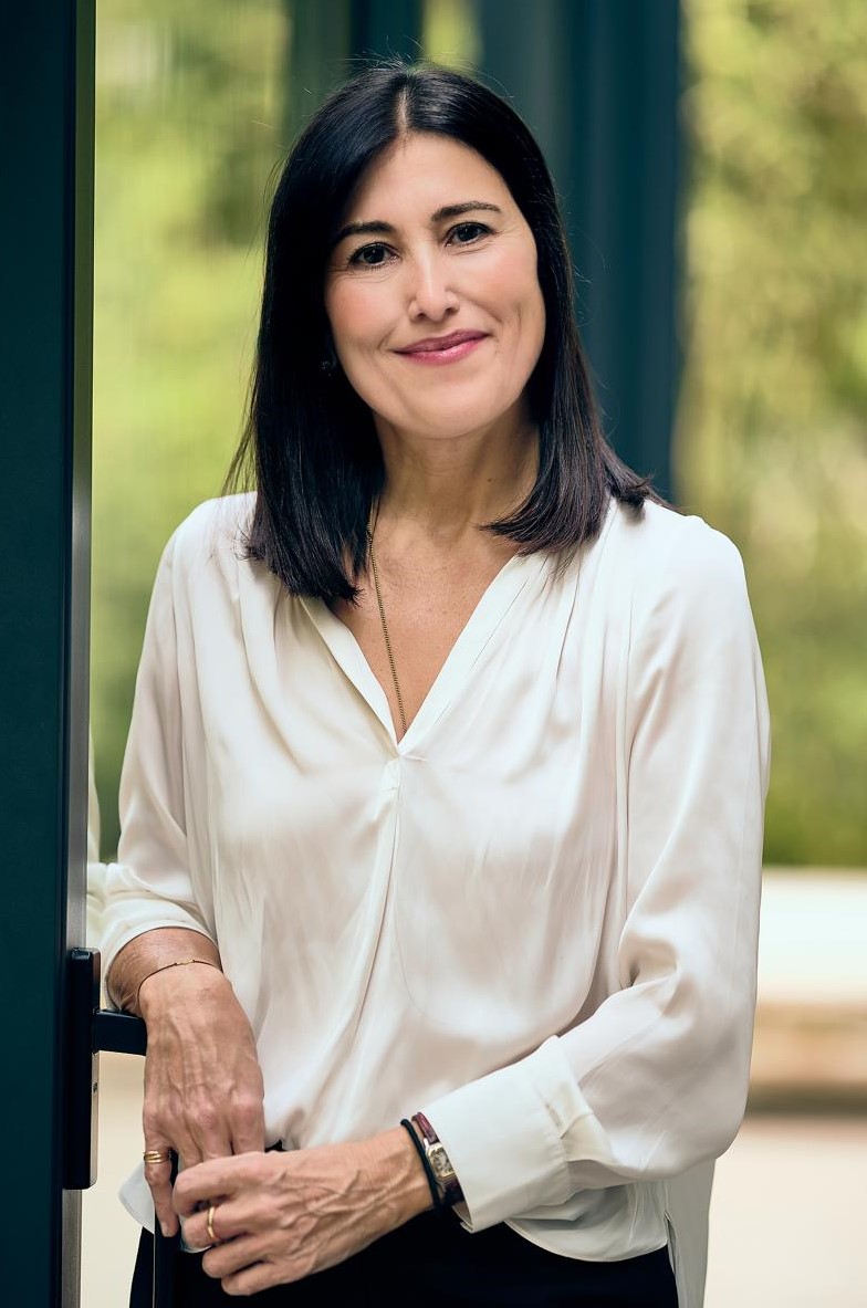 Blanca Escribano Cañas