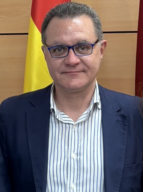 Ignacio Ángel Pérez Macias