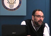 Javier Romañach