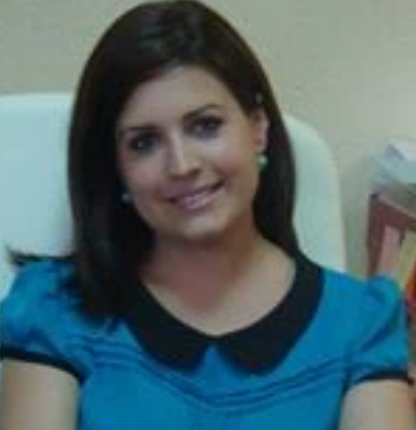 Hilda Maria Garrido Suarez