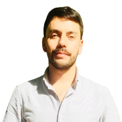 Javier González-Arellano