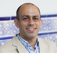 José Luis Rey Pérez