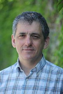 Ignacio Campoy Cervera