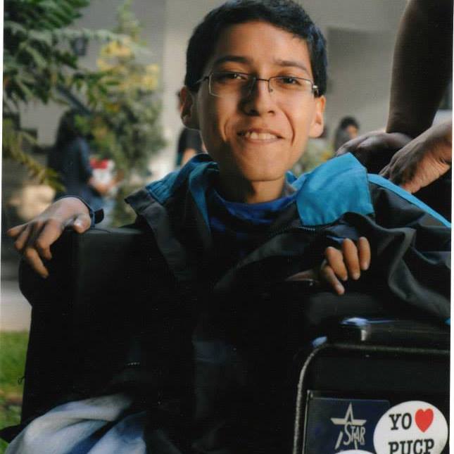 Ítalo Giancarlo Álvarez Lozano