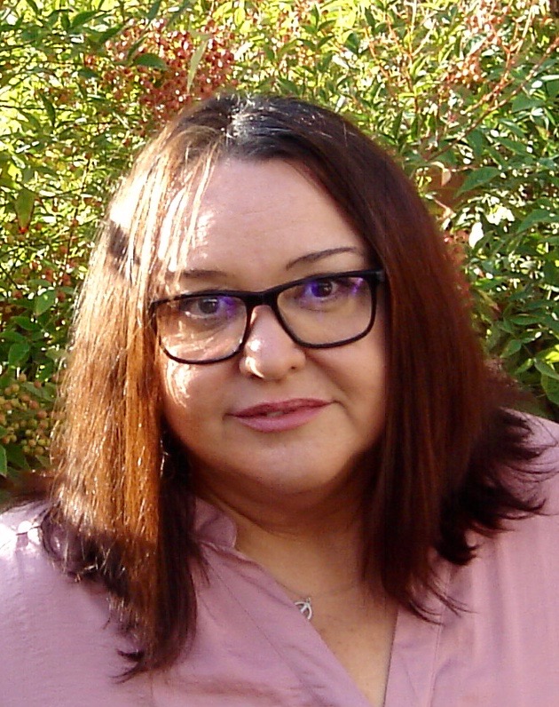 María Cruz Llamazares Calzadilla