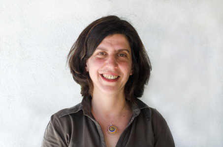 Magdalena Díaz Gorfinkiel 