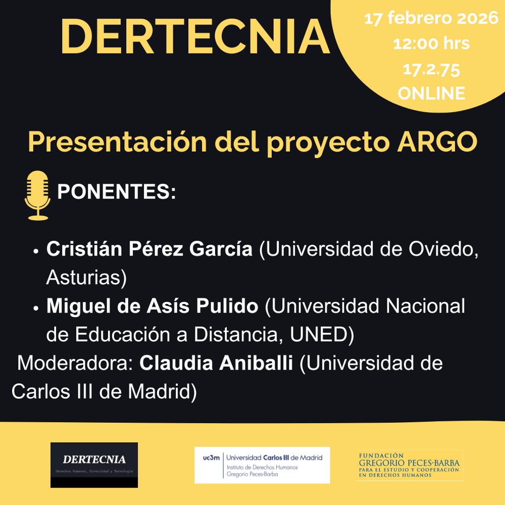 Carteo Dertecnia poenentes