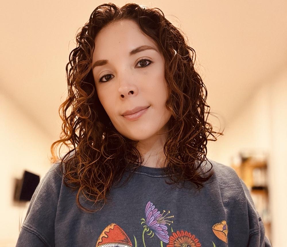 Karina Huertas Arauco