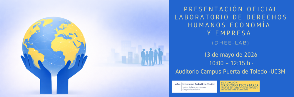 Presentación oficial DHEE-LAB