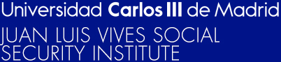 Universidad Carlos III de Madrid. Juan Luis Vives Social Security Institute