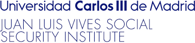 Universidad Carlos III de Madrid. Juan Luis Vives Social Security Institute