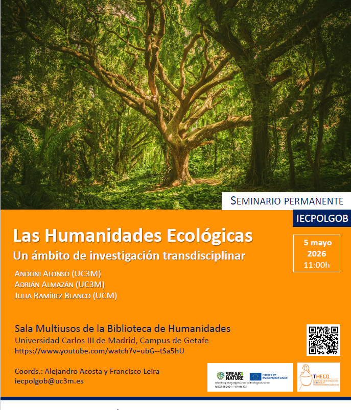 cartelSEMIRARIO PERMANENTE