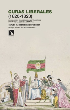 Portada monografía