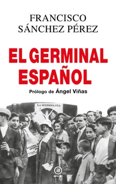 Portada El germinal