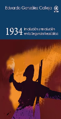 Portada monografía 1934