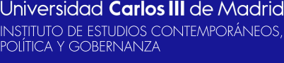 Universidad Carlos III de Madrid. Instituto de Estudios Contemporáneos, Política y Gobernanza