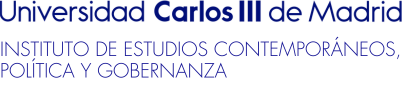 Universidad Carlos III de Madrid. Instituto de Estudios Contemporáneos, Política y Gobernanza