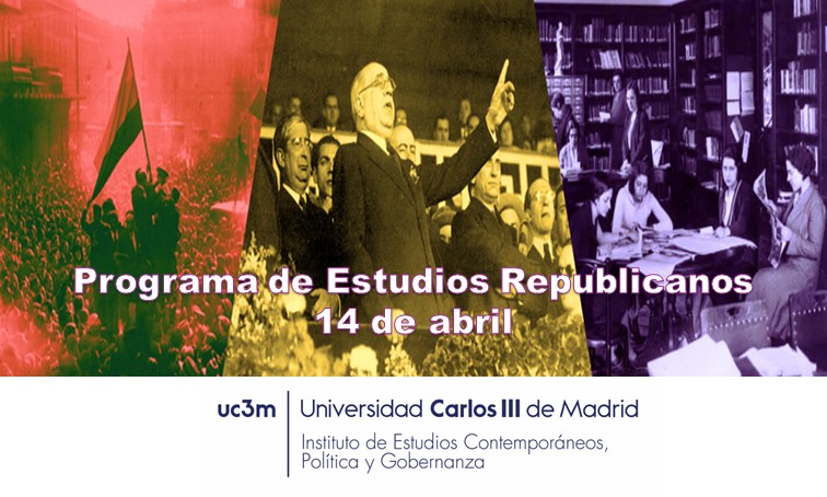 Programa de Estudios Republicanos 14 de abril
