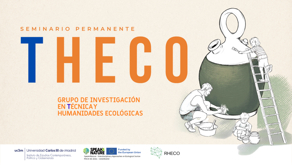 Banner THECO