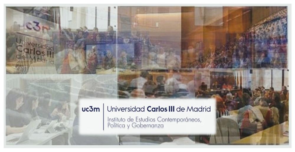 Actividades Instituto de Política y Gobernanza