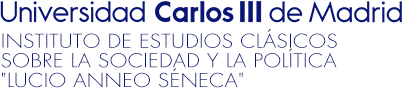 Universidad Carlos III de Madrid. Universidad Carlos III de Madrid. Instituto de Estudios Clásicos sobre la Sociedad y la Política 
