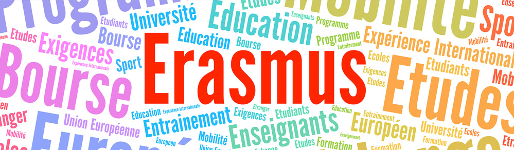 Convocatoria de Movilidad Erasmus+ Prácticas