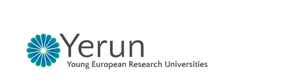 Conoce la página web YERUN.eu