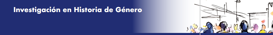 Investigación en Historia de Género