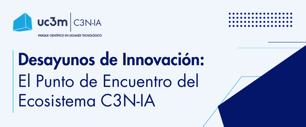 Desayunos de Innovación 