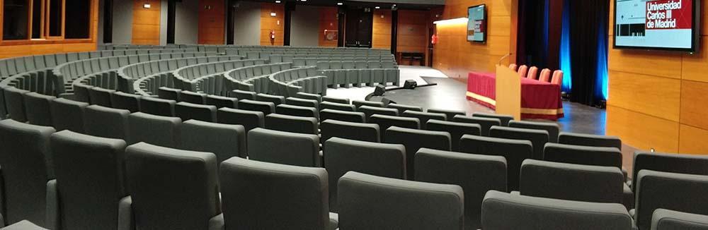 Aula Magna 