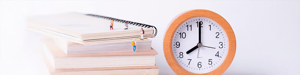  PRESTACIÓN DE SERVICIOS Y HORARIO DE EDIFCIOS EN SEMANA SANTA