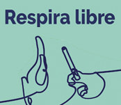Respira libre