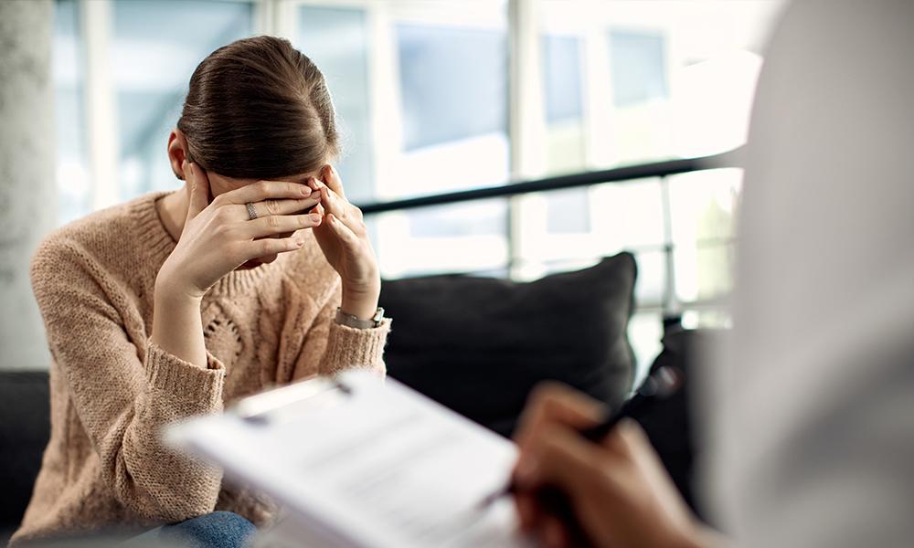 Apoyo prevención suicidio estudiantado