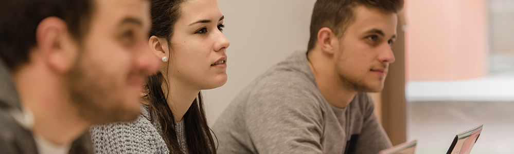 Ayudas para la matrícula del curso 2025-26. Convenio UC3M- CAM. 