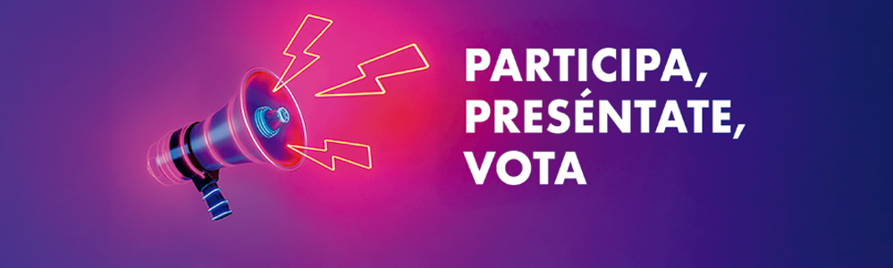 Elecciones a delegados/as
