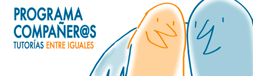 Programa Compañeros