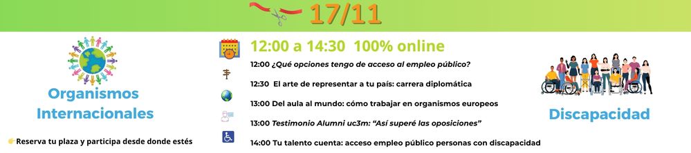 Lunes, 17 de noviembre Introducción/Internacional