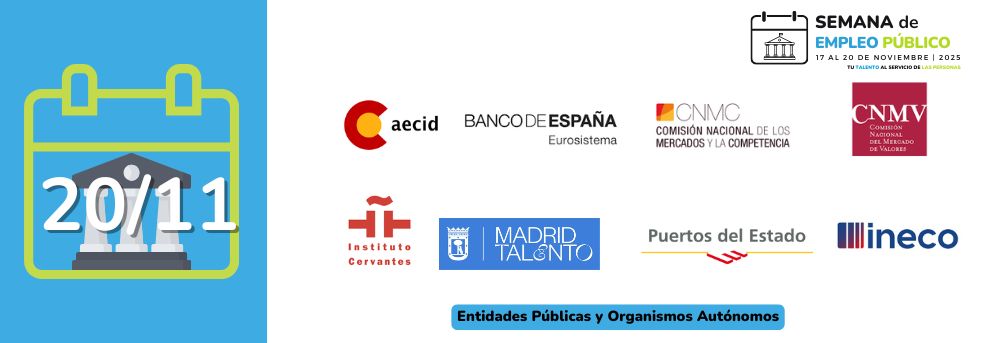 Jueves, 20 noviembre 