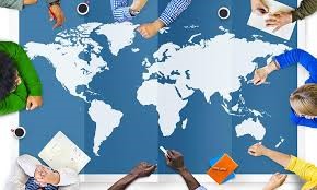 Practicas Curriculares Grado en Estudios Internacionales
