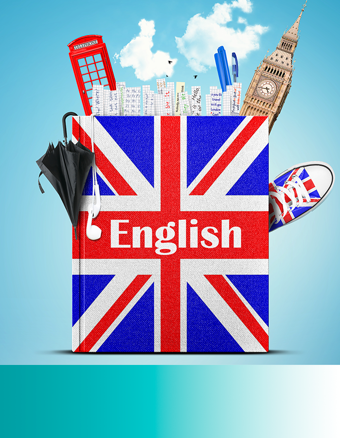 improving your english