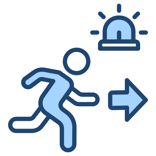 En caso de emergencia: