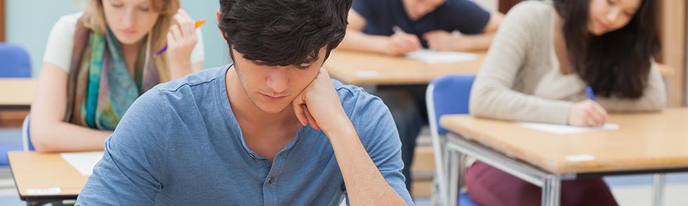 PAU 2025. Consulta tu aula