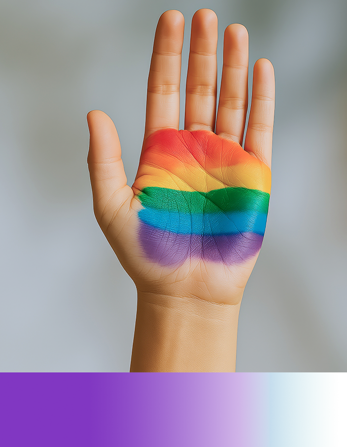 Diversidad LGTBI