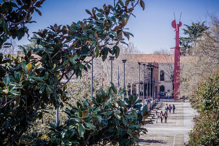 FOTO DE LA UNIVERSIDAD