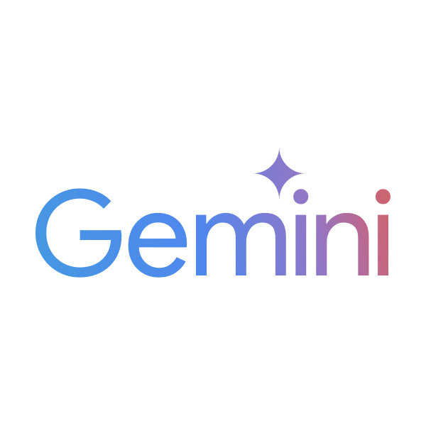 Logotipo de Gemini