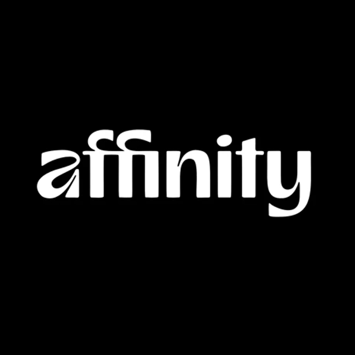 Icono del Software Affinity Publisher