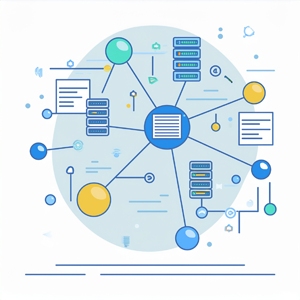 Icono Hosting estático